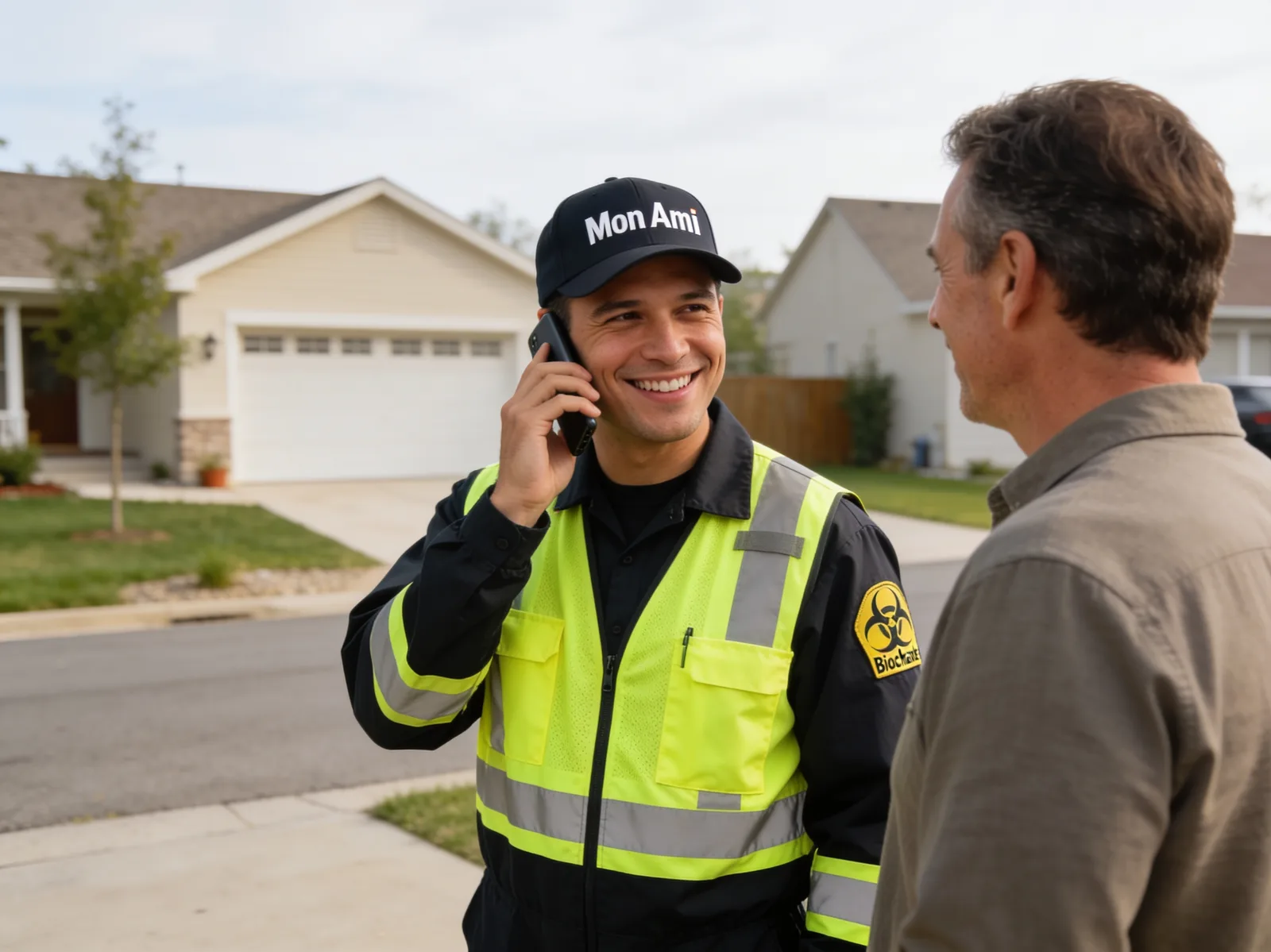 Sewage Cleanup Randlett, UT FAQs
