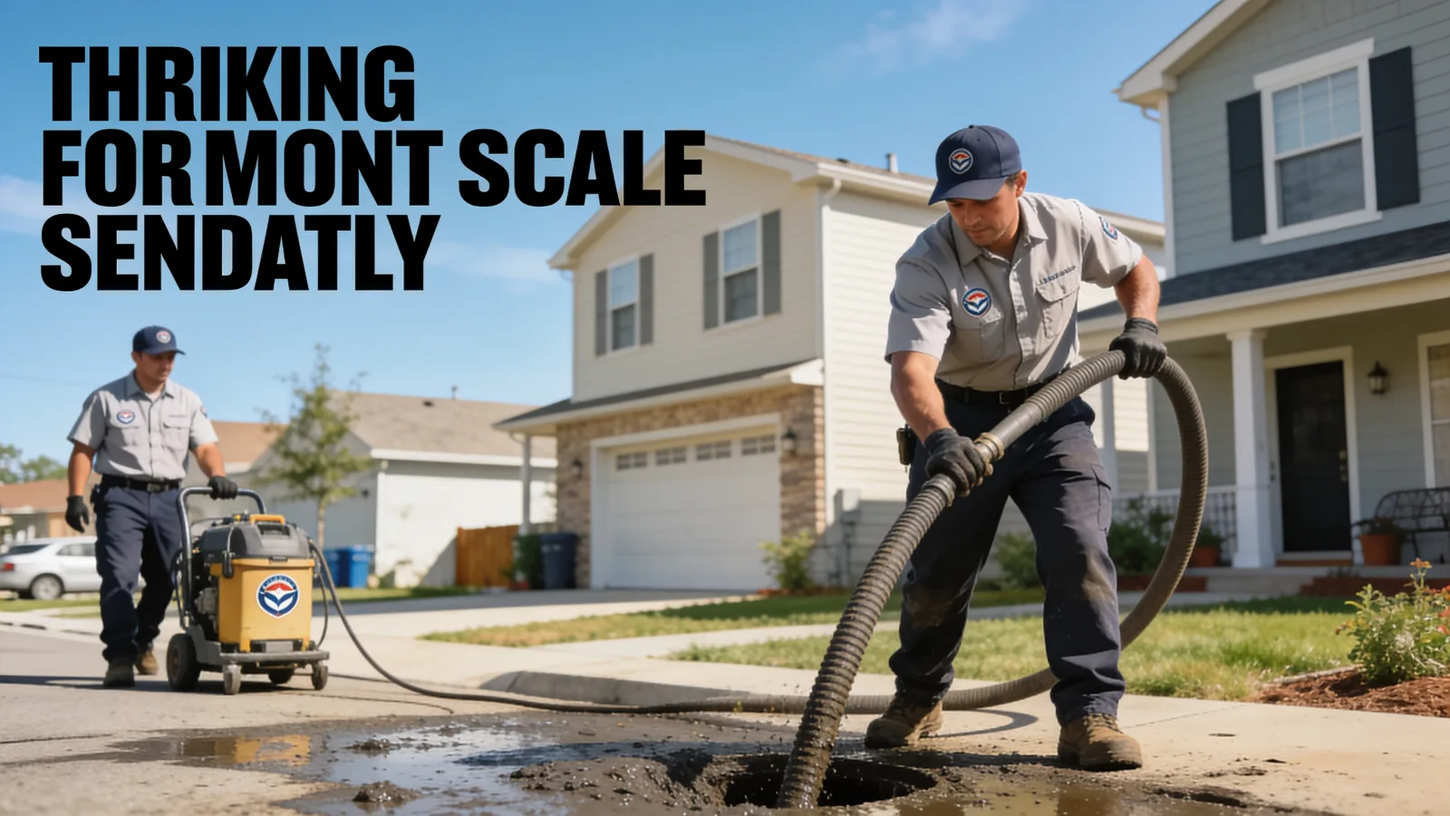 Sewage Cleanup in Randlett, UT near me
